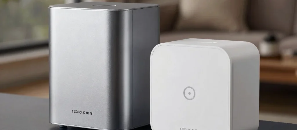 A Connected Home Needs Fewer Surprises